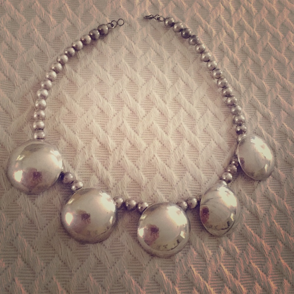 Sterling Silver - image 1